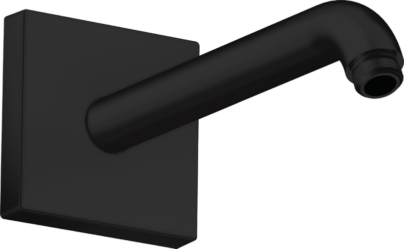 AXOR ShowerSolutions Showerarm Square, 9"