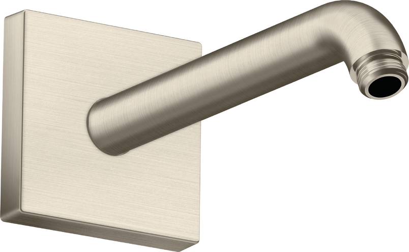 AXOR ShowerSolutions Showerarm Square, 9"