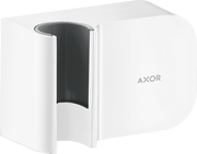 AXOR ONE Handshower Holder with Outlet