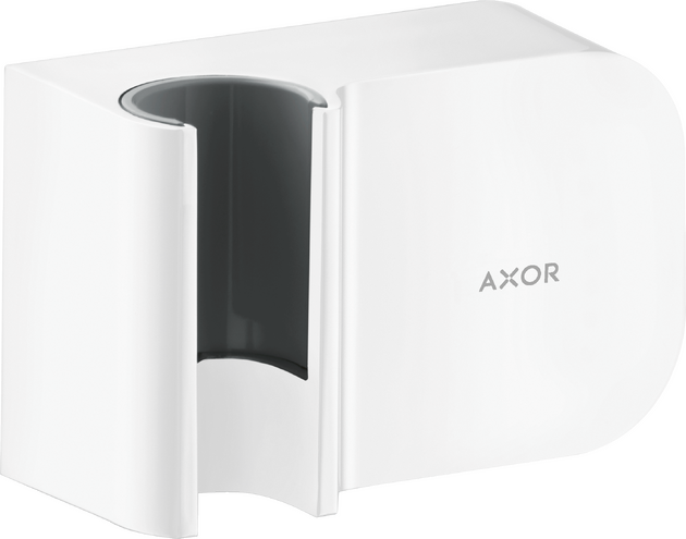 AXOR ONE Handshower Holder with Outlet
