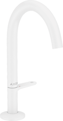 AXOR ONE Single-Hole Faucet Select 170, 1.2 GPM
