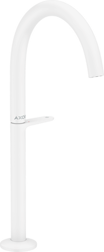 AXOR ONE Single-Hole Faucet Select 260, 1.2 GPM