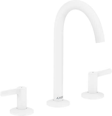 AXOR ONE Widespread Faucet 170, 1.2 GPM