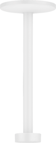 AXOR ONE Ceiling Extension Pipe for Showerhead 280 2-Jet