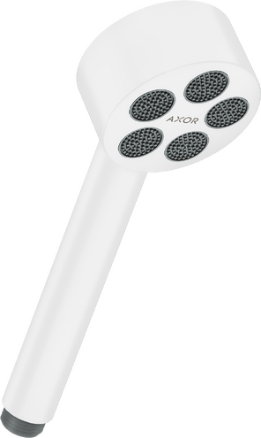AXOR ONE Handshower 1-Jet, 1.5 GPM