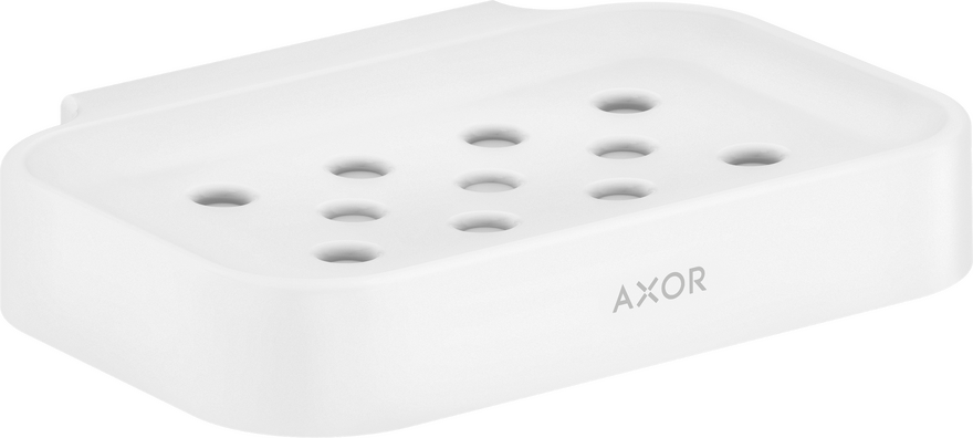 AXOR Universal Circular Soap dish