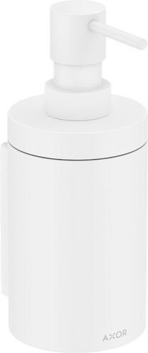 AXOR Universal Circular Soap dispenser