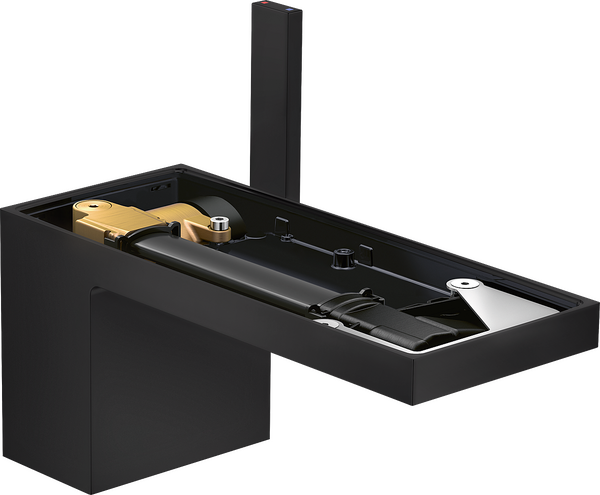 AXOR MyEdition Single-Hole Faucet 70 without Plate, 1.2 GPM