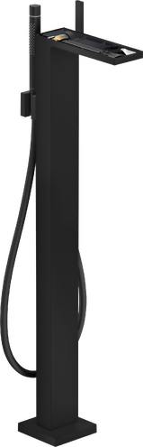 AXOR MyEdition Freestanding Tub Filler Trim with 1.75 GPM Handshower without Plate