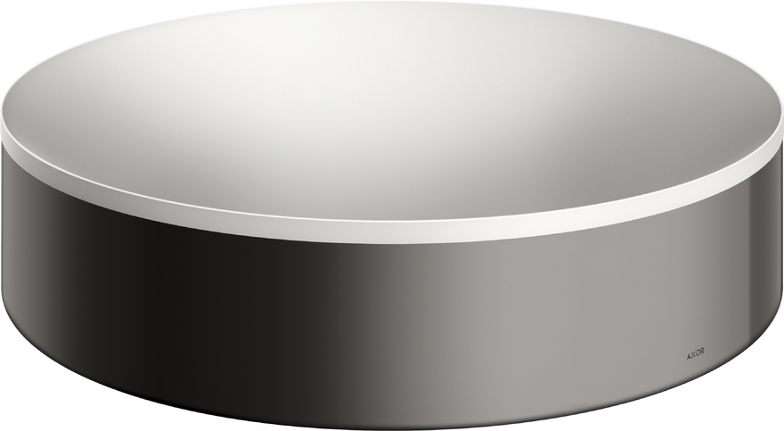 AXOR Suite Sinks Round Sink without Overflow, 15 3/4"