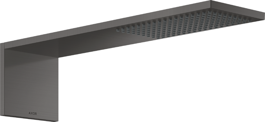 AXOR ShowerComposition 1-Jet Showerhead Module 110/220,1.75 GPM