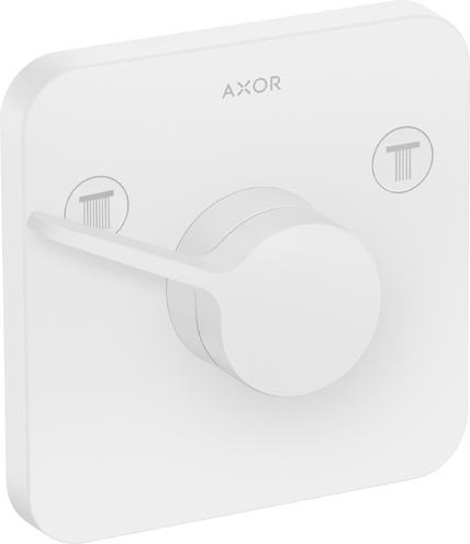 AXOR ONE Showerhead Diverter Trim