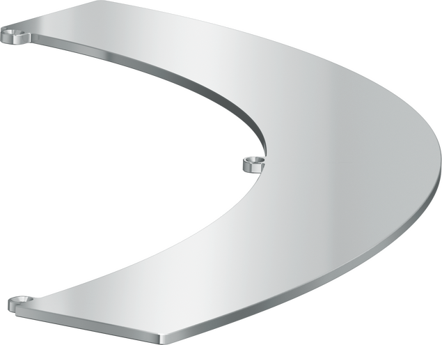 AXOR Suite Tubs Shelf