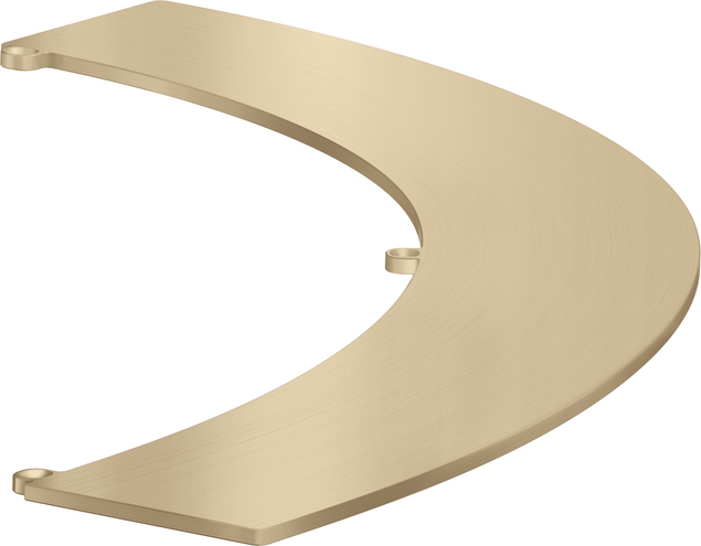 AXOR Suite Tubs Shelf