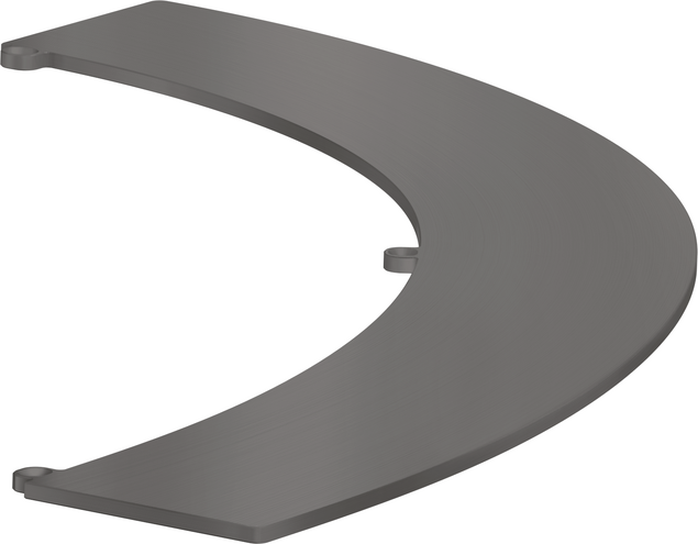 AXOR Suite Tubs Shelf
