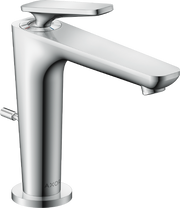 AXOR Citterio C Single-Hole Faucet 125 CoolStart with Pop-Up Drain, 1.2 GPM