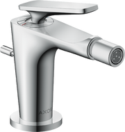 AXOR Citterio C Single-Hole Bidet with Pop-Up Drain