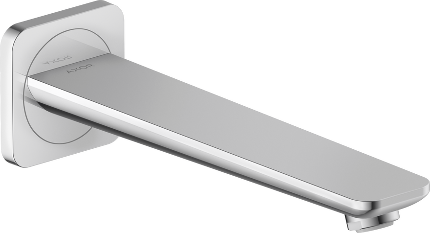 AXOR Citterio C Tub Spout