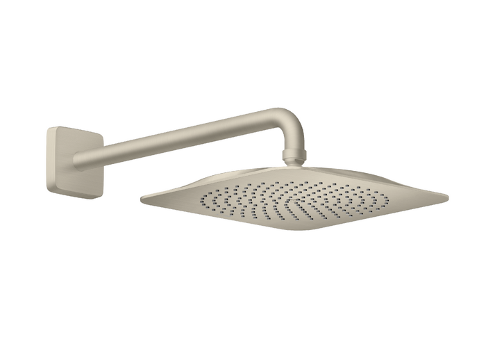 AXOR Citterio C Showerhead 270 1- Jet with Showerarm Trim, 2.5 GPM