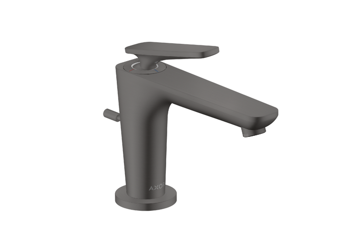 AXOR Citterio C Single-Hole Faucet 90 CoolStart with Pop-Up Drain, 1.2 GPM