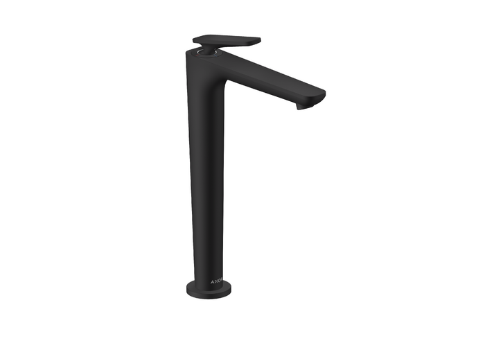 AXOR Citterio C Single-Hole Faucet 250 CoolStart without Pop-Up Drain, 1.2 GPM