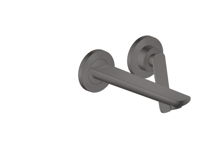 AXOR Citterio C Wall-Mounted Single-Handle Faucet, 1.2 GPM
