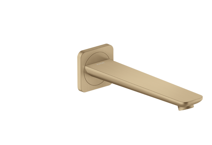 AXOR Citterio C Tub Spout