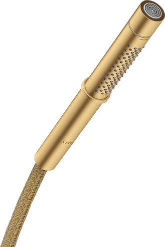 AXOR ShowerComposition Handshower, 1.75 gpm