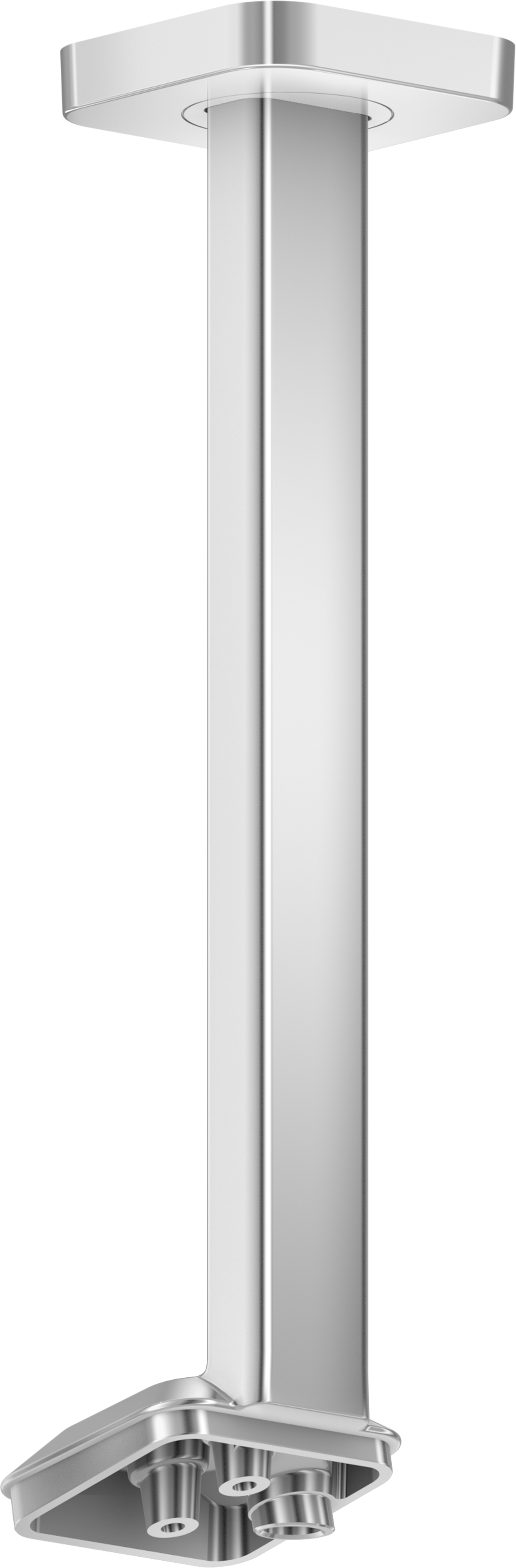 AXOR ShowerSphere Ceiling Extension Pipe for Showerhead 1-Jet, 12"