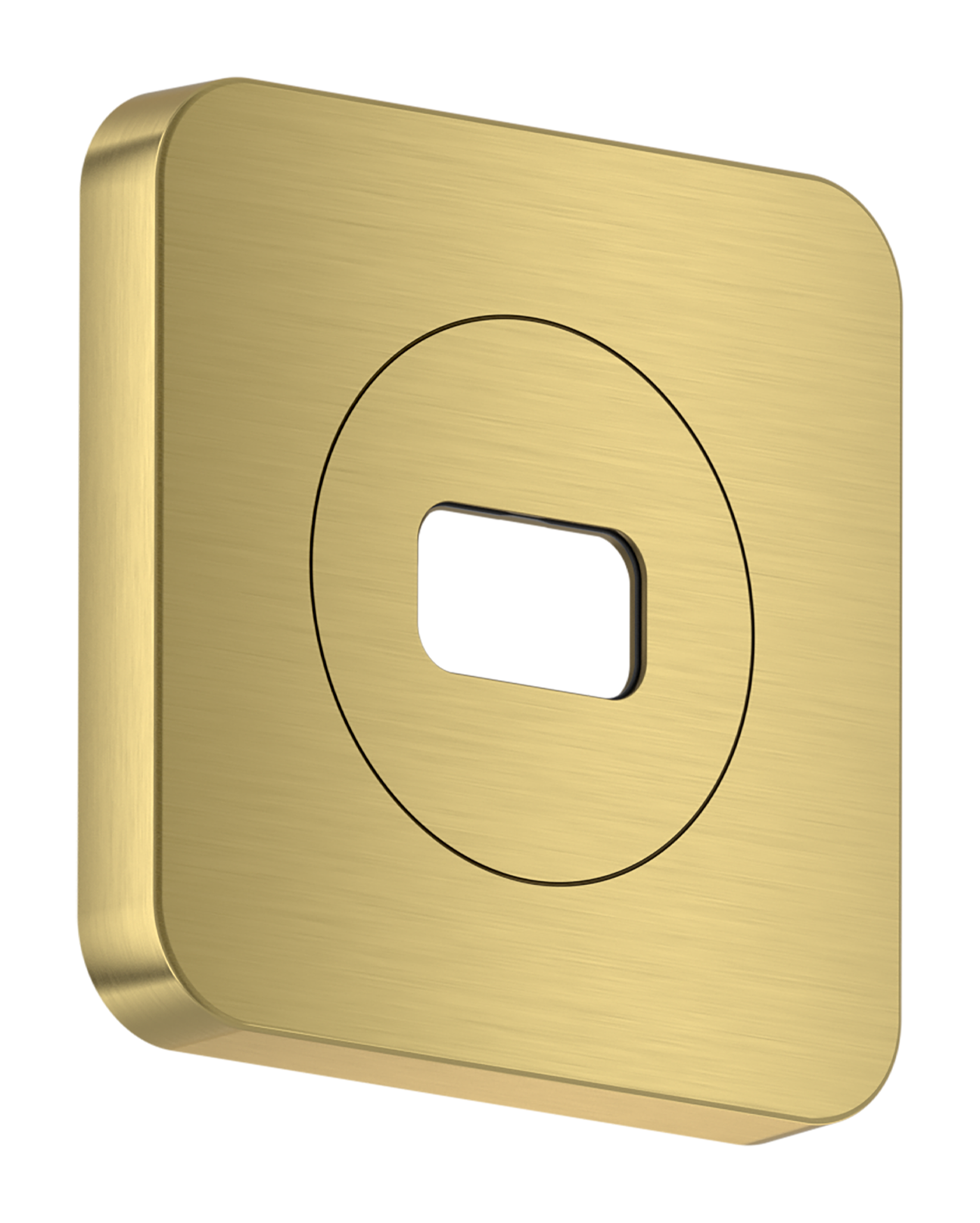 AXOR ShowerSphere Escutcheon 120/120