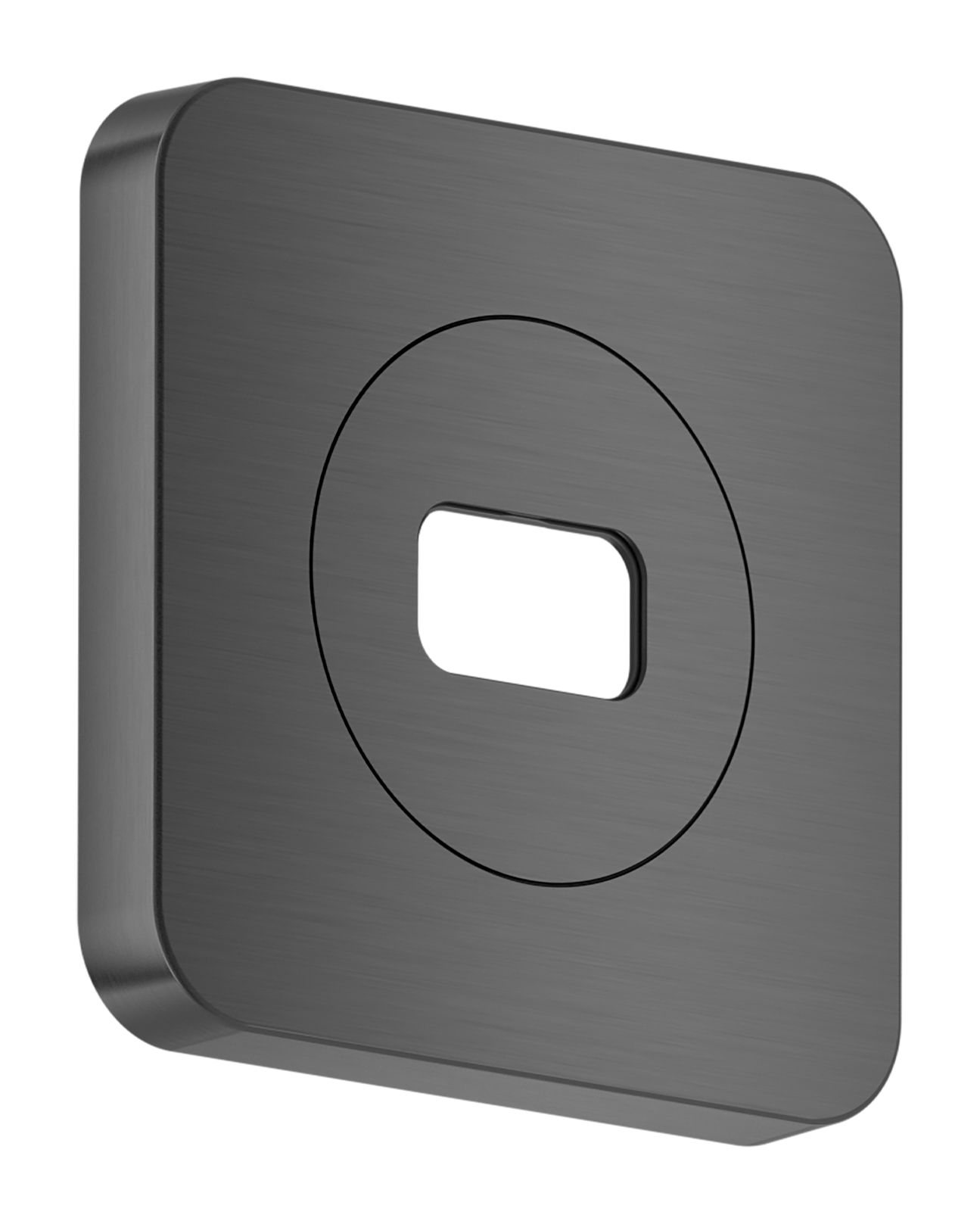 AXOR ShowerSphere Escutcheon 120/120