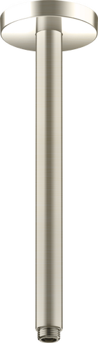 AXOR ShowerSolutions Extension Pipe for Ceiling Mount, 12"