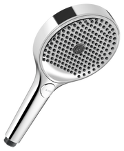 AXOR ShowerSphere Handshower 130 3-Jet, 1.5 GPM