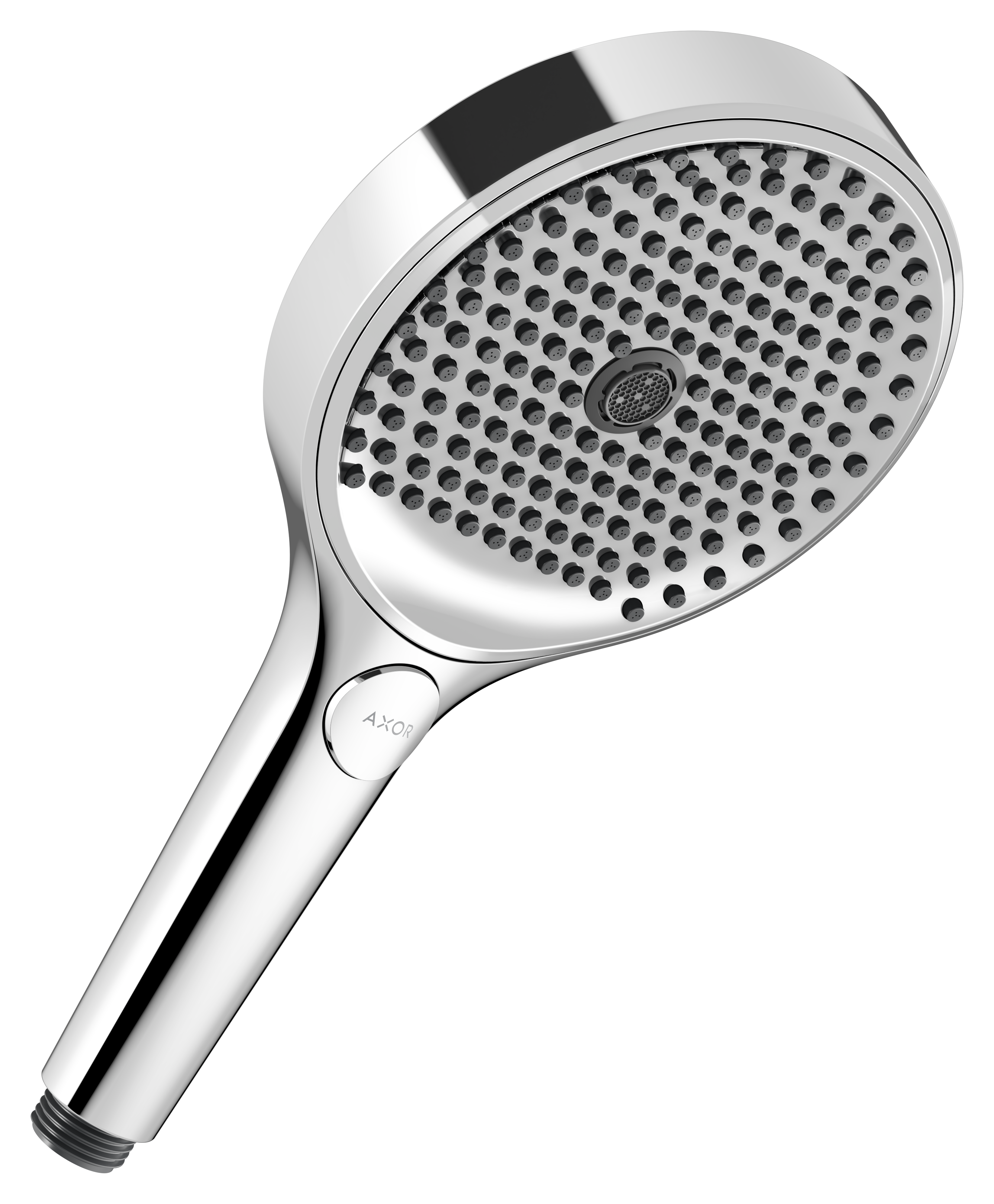 AXOR ShowerSphere Handshower 130 3-Jet, 1.5 GPM