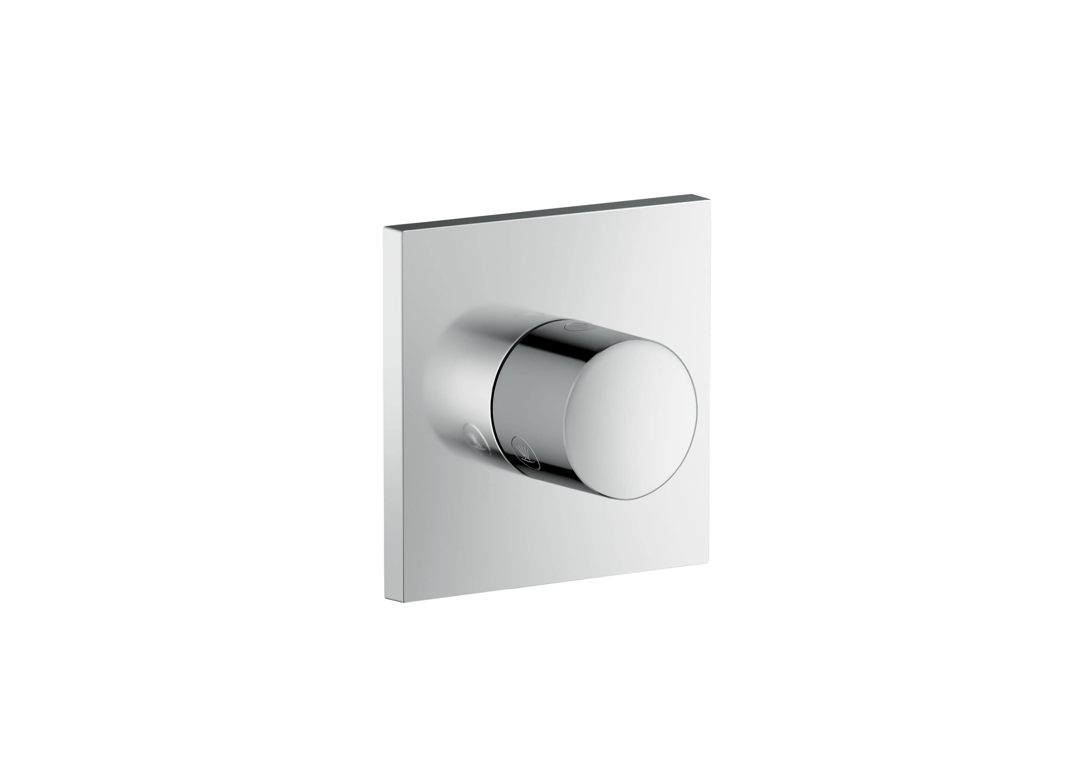 AXOR Shower Composition Trio/Quattro Diverter Trim