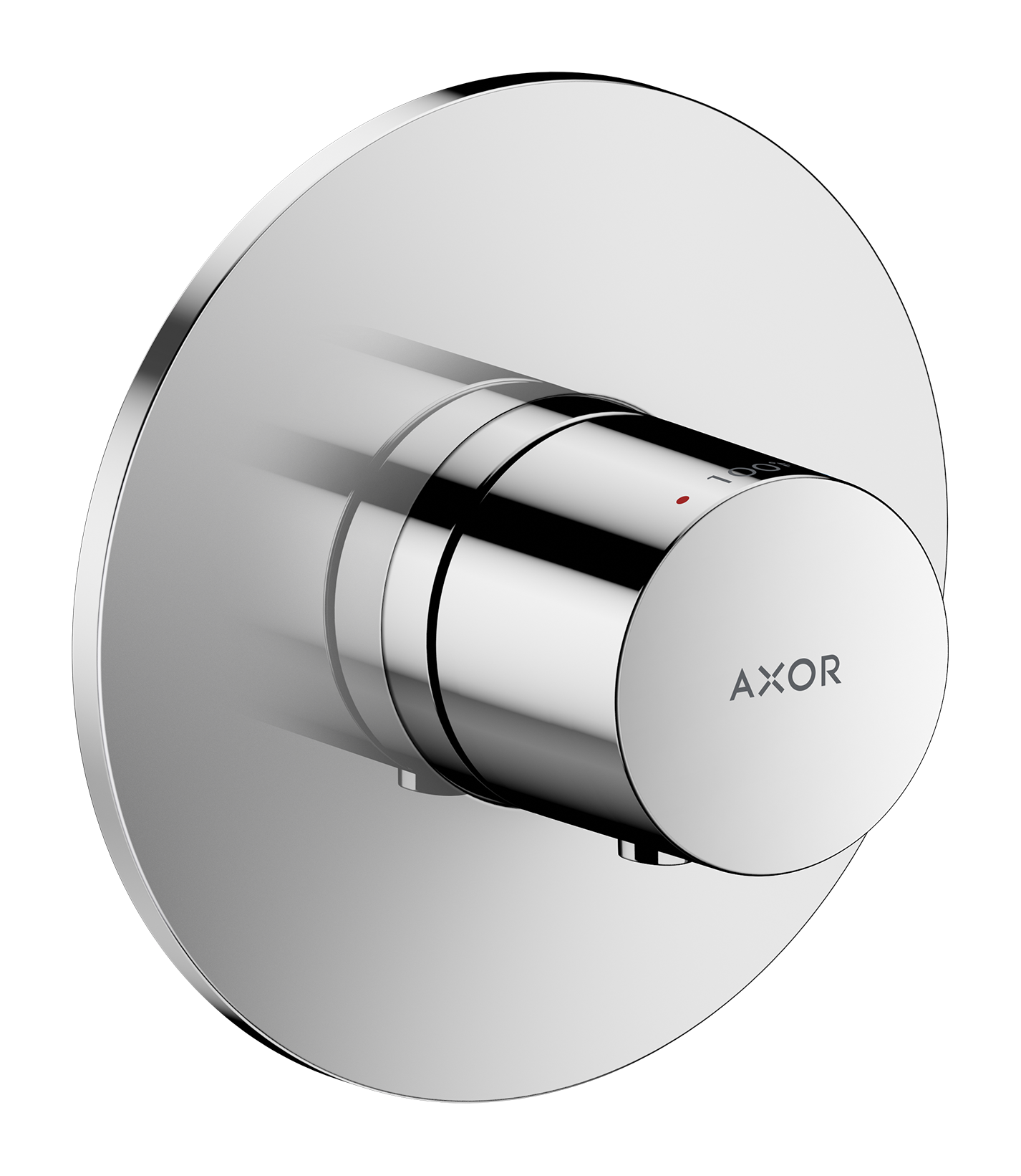 AXOR ONE Thermostatic Trim