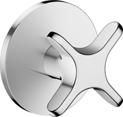 AXOR ONE Volume Control, Cross Handle