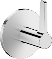 AXOR ONE Volume Control, Lever Handle
