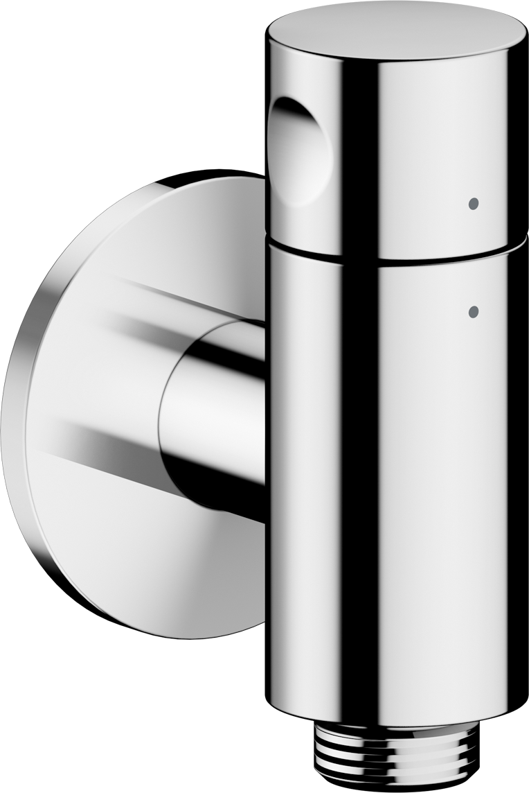 AXOR ONE Wall Outlet