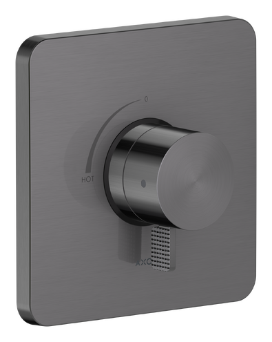 AXOR Citterio C Pressure Balance Trim- Cubic Cut