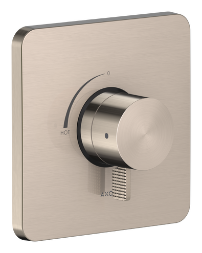 AXOR Citterio C Pressure Balance Trim- Cubic Cut