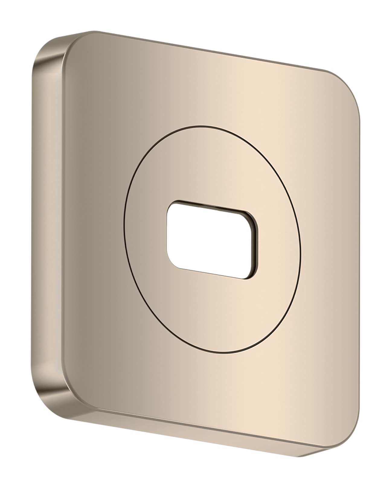 AXOR ShowerSphere Escutcheon 120/120