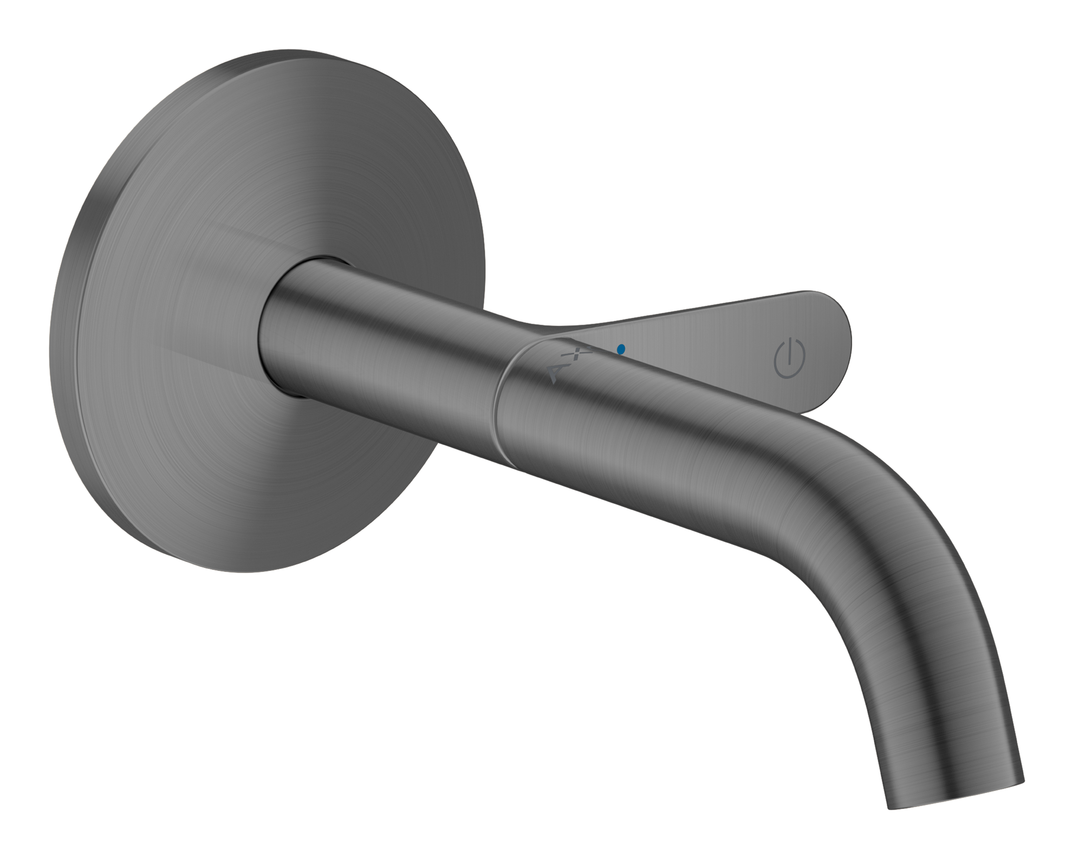 AXOR ONE Wall-Mounted Single-Handle Faucet Select 160, 1.2 GPM