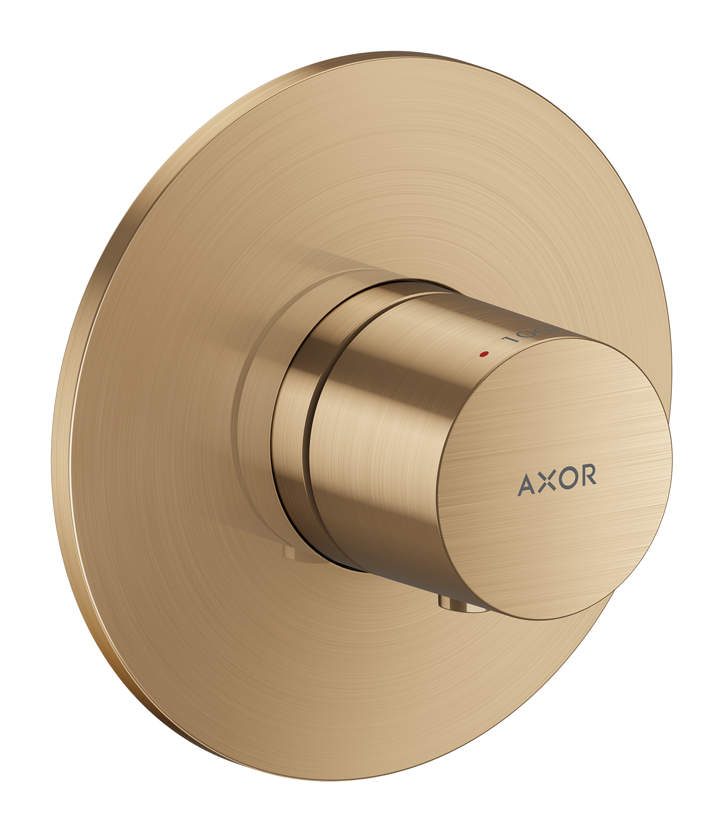 AXOR ONE Thermostatic Trim