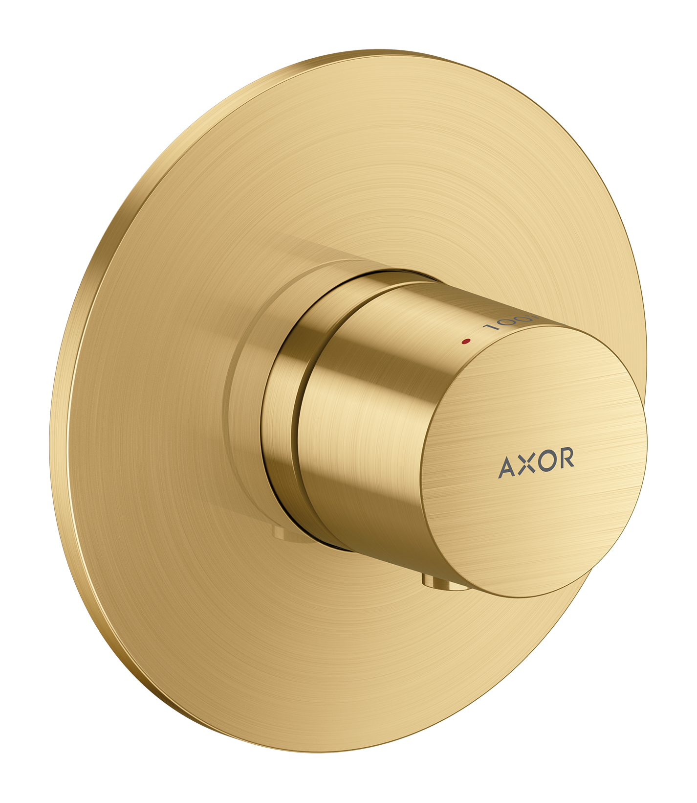 AXOR ONE Thermostatic Trim