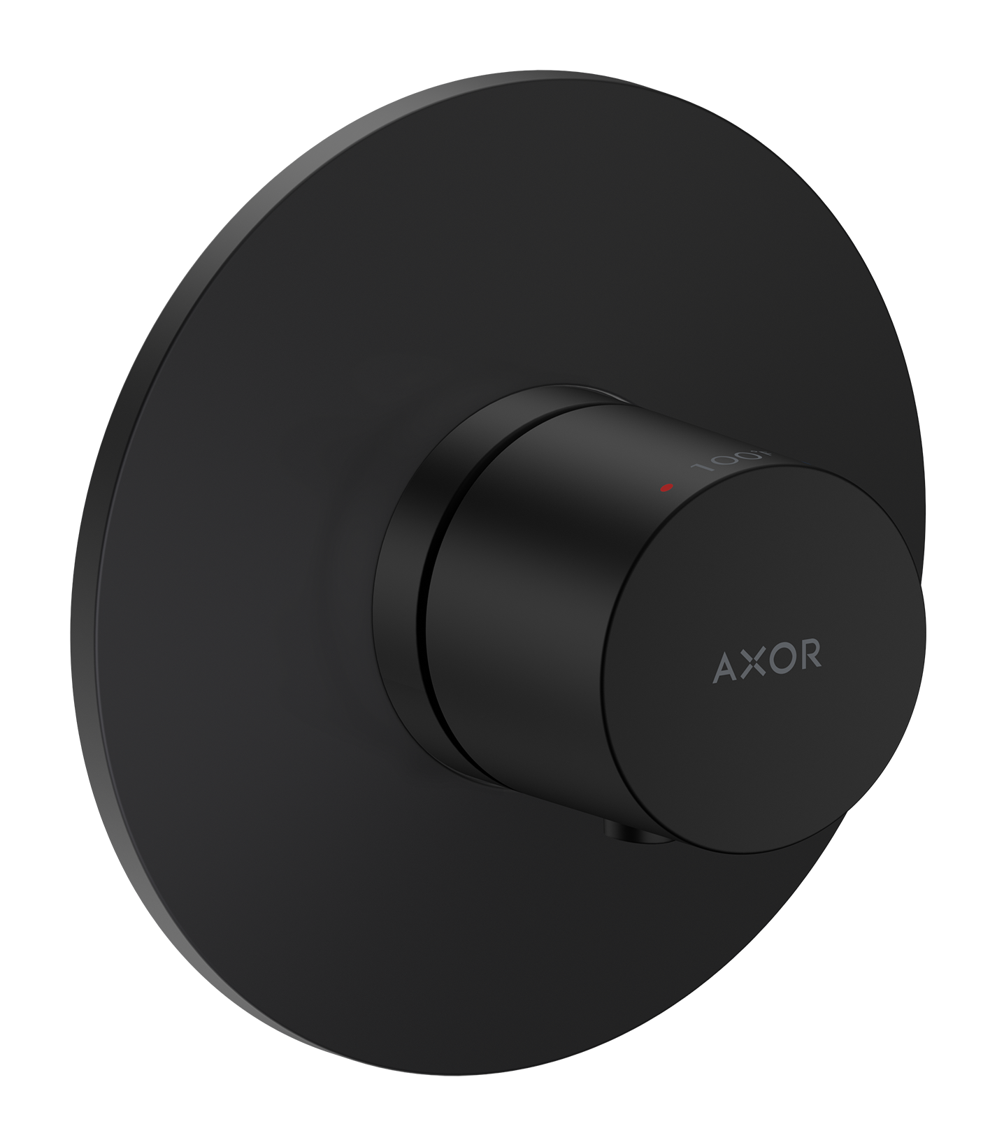 AXOR ONE Thermostatic Trim