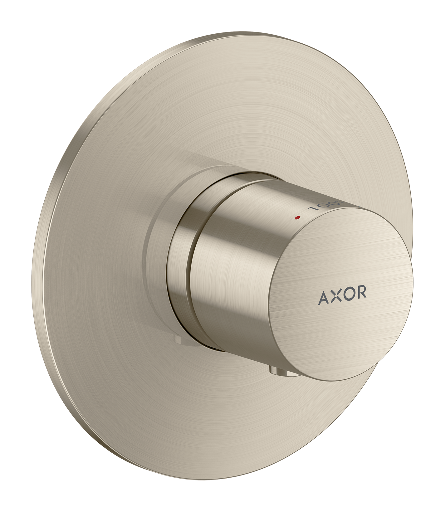 AXOR ONE Thermostatic Trim