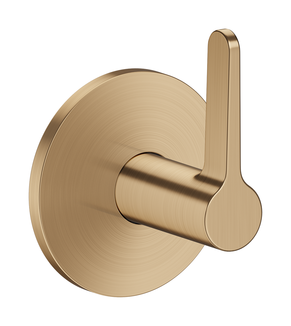 AXOR ONE Volume Control, Lever Handle