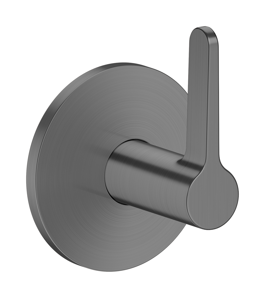 AXOR ONE Volume Control, Lever Handle