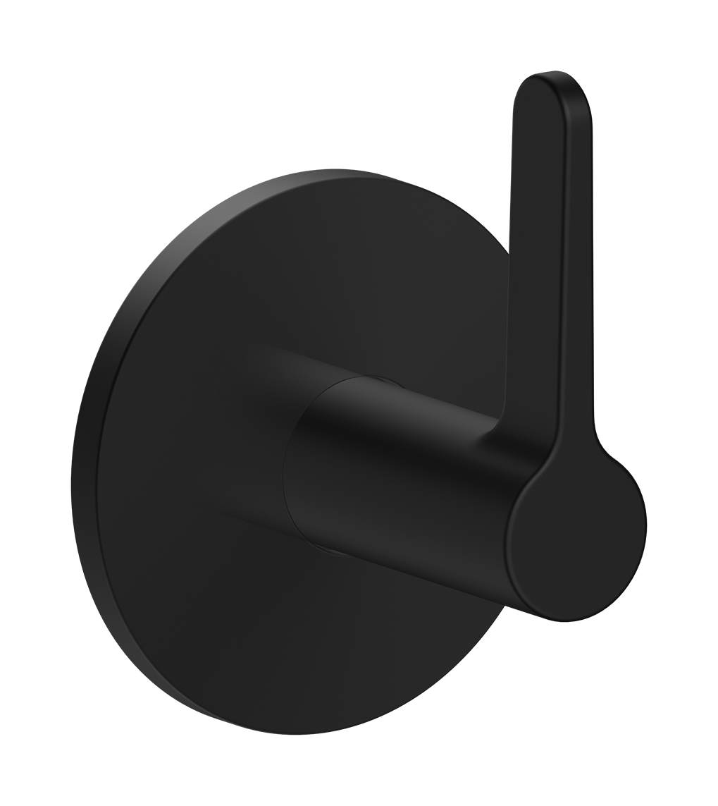 AXOR ONE Volume Control, Lever Handle